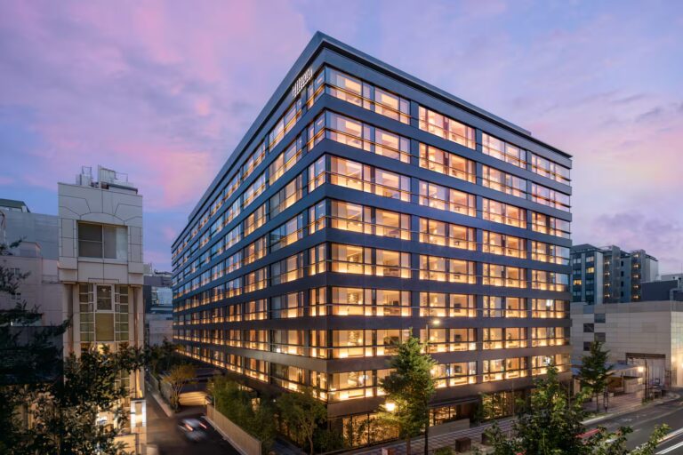 KYOTO : Hilton Kyoto